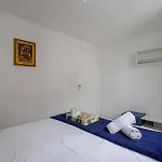 Anc112 - Quadra Mar, 3 Dorm, Sacada, Garagem