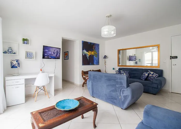 Anc112 - Quadra Mar, 3 Dorm, Sacada, Garagem