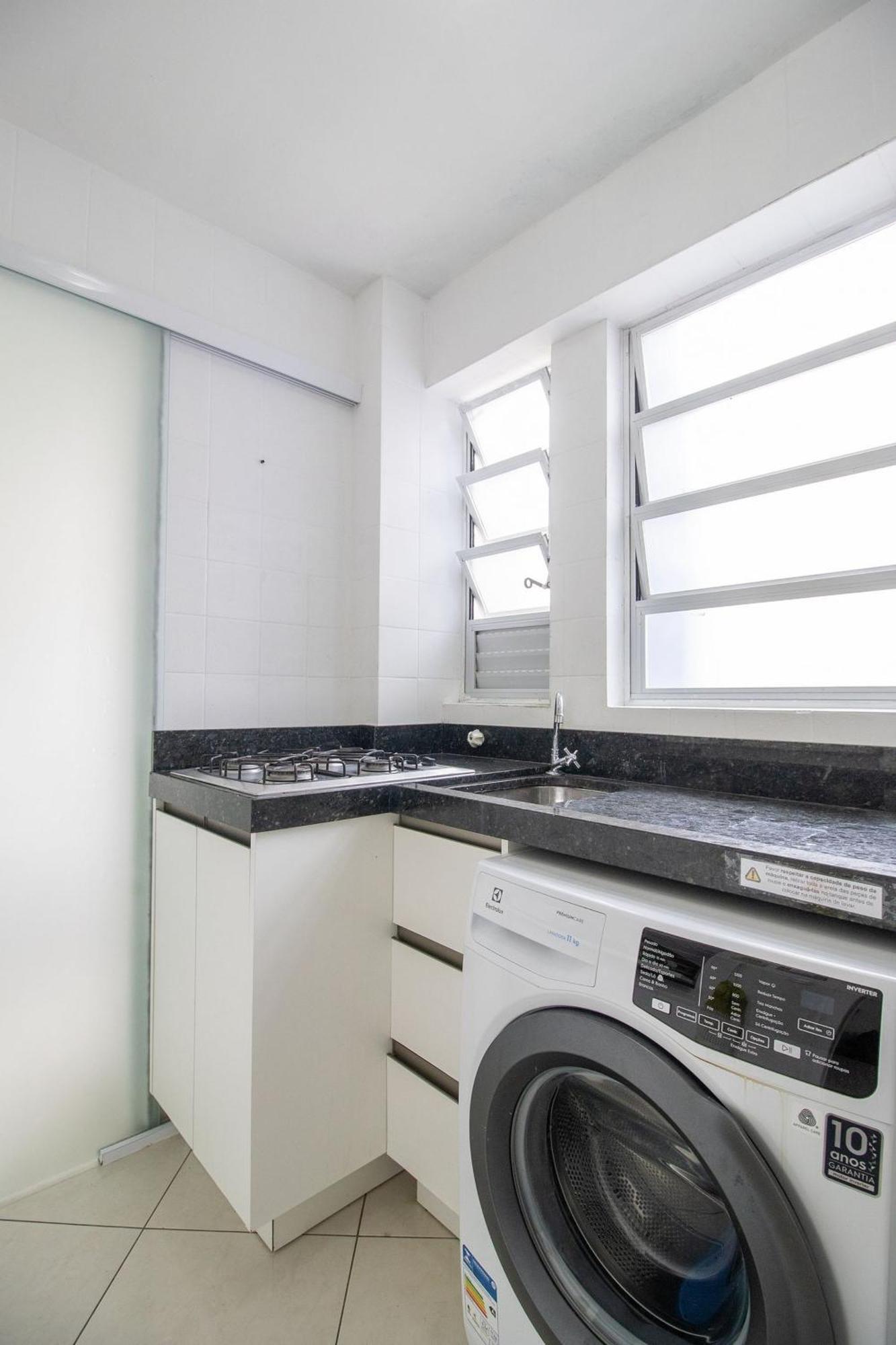 Anc112 - Quadra Mar, 3 Dorm, Sacada, Garagem Balneario Camboriu
