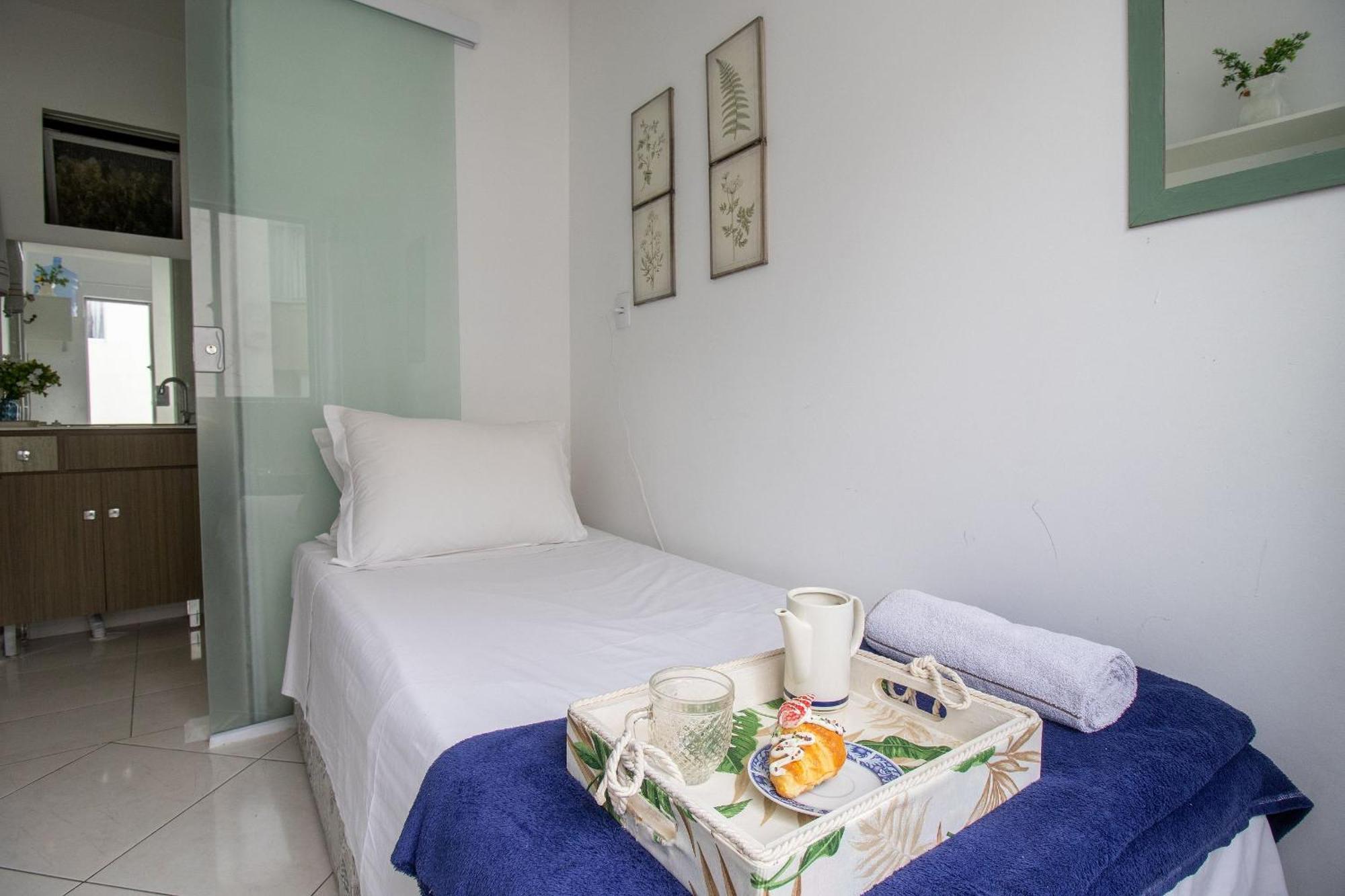 Apartamento Anc112 - Quadra Mar, 3 Dorm, Sacada, Garagem