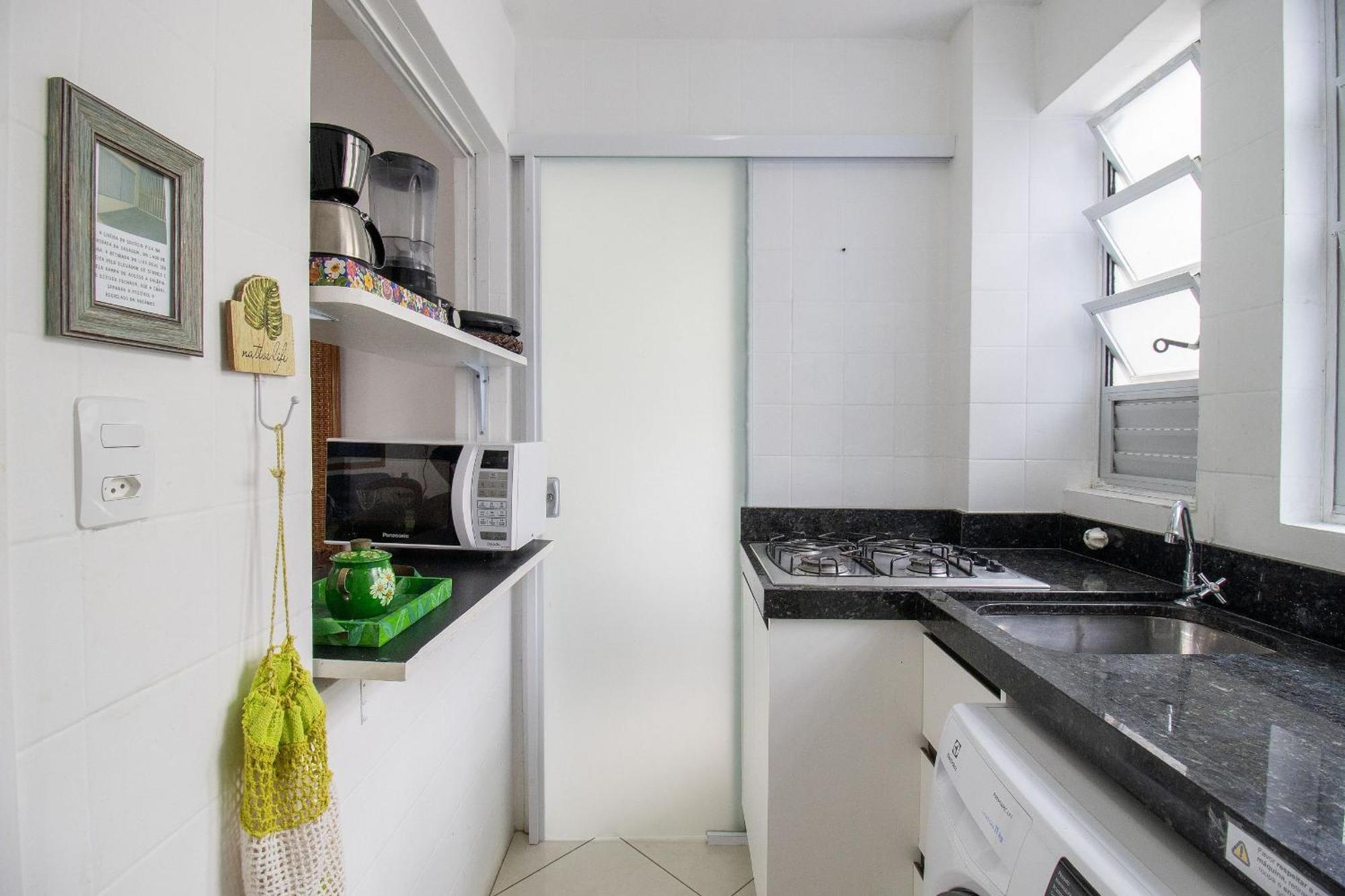 Anc112 - Quadra Mar, 3 Dorm, Sacada, Garagem Apartamento Balneario Camboriu