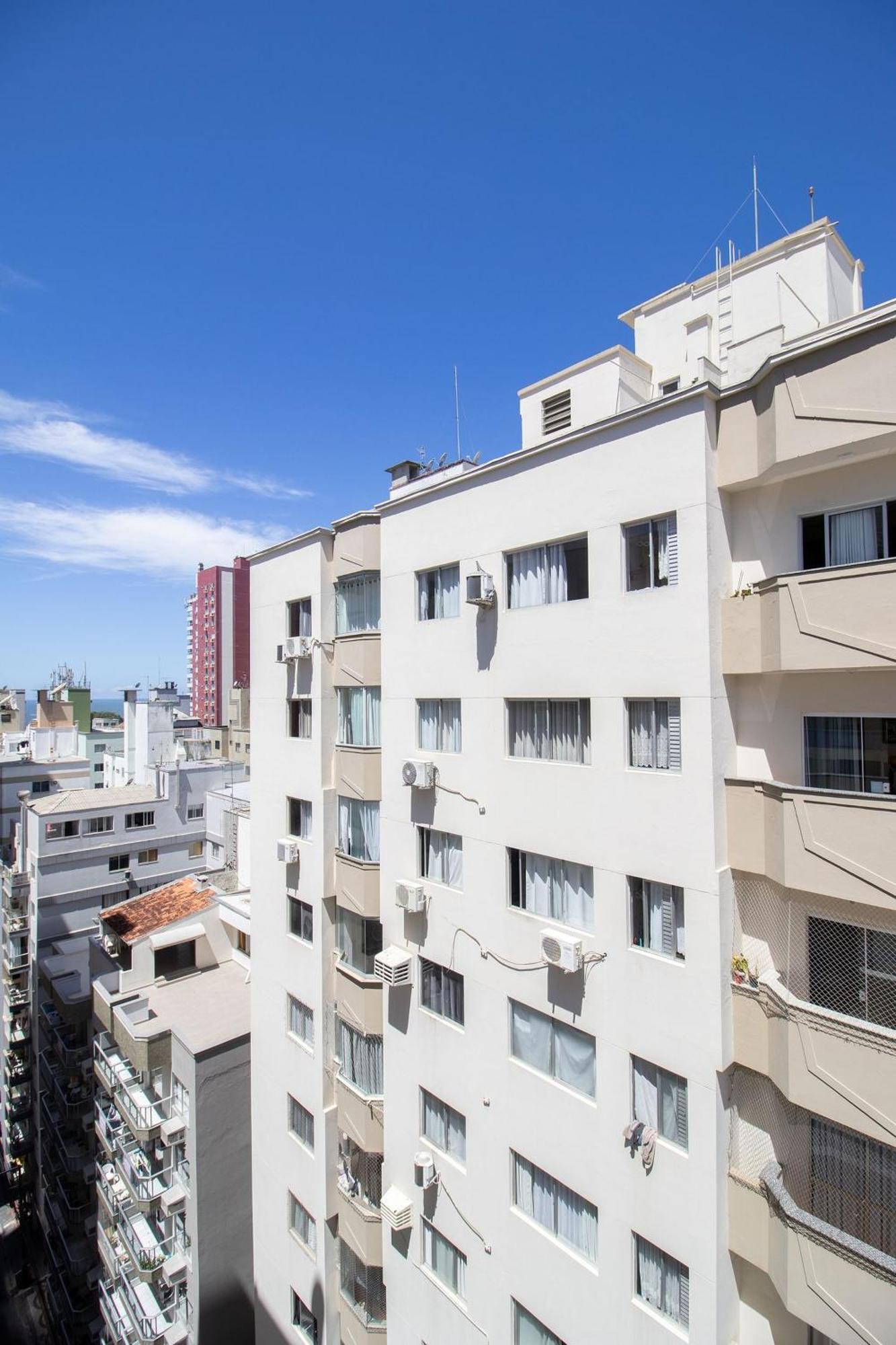 Apartamento Anc112 - Quadra Mar, 3 Dorm, Sacada, Garagem Balneario Camboriu